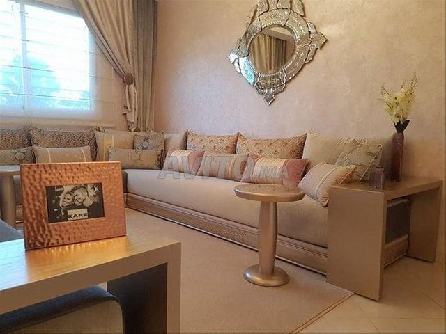 Appartement vente à Anfa, Gharb-Chrarda-Beni Hssen