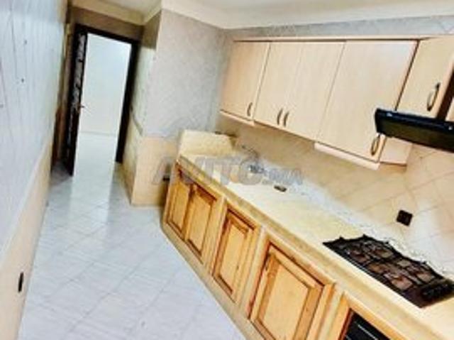 Appartement vente à Anfa, Gharb-Chrarda-Beni Hssen