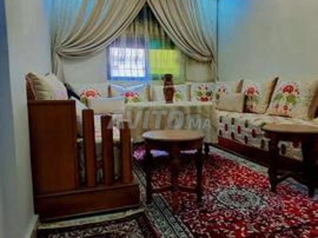 Appartement vente à Deroua, Gharb-Chrarda-Beni Hssen