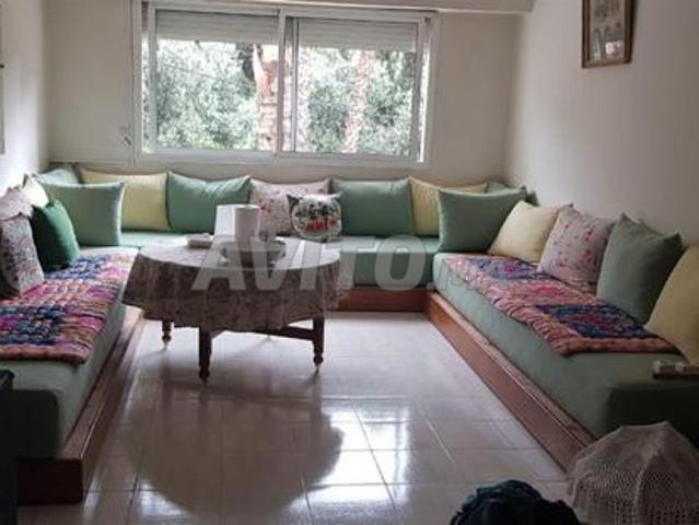 Appartement vente à Fès