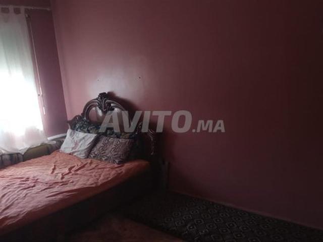 Appartement vente à Berrechid, Gharb-Chrarda-Beni Hssen