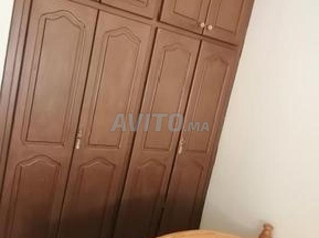 Appartement vente à Saida