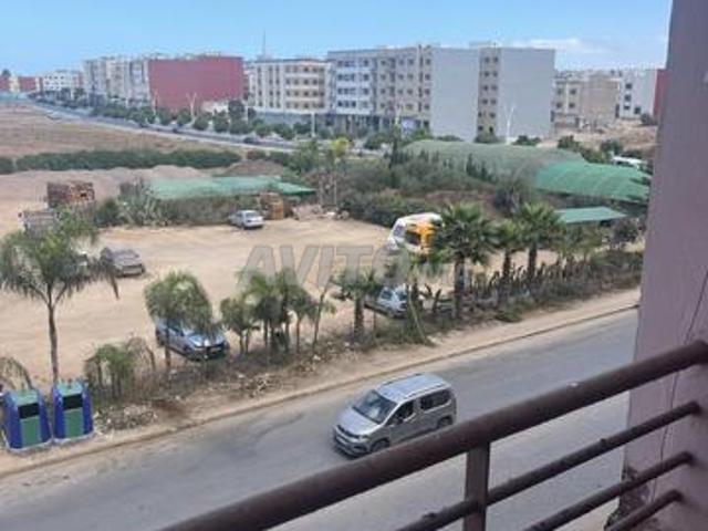 Appartement vente à El Ma, Gharb-Chrarda-Beni Hssen