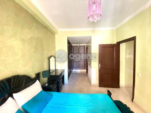 Appartement vente à Anfa, Gharb-Chrarda-Beni Hssen