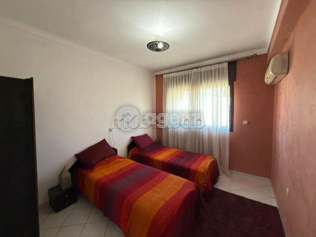 Appartement vente à Marrakech, L'Oriental