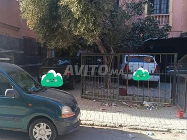 Maison vente à Berrechid, Gharb-Chrarda-Beni Hssen