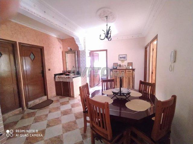Appartement vente à Berrechid, Gharb-Chrarda-Beni Hssen