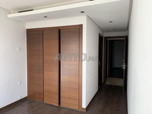 Appartement vente à Bouskoura بوسكورة, Province de Nouaceur إقليم النواصر