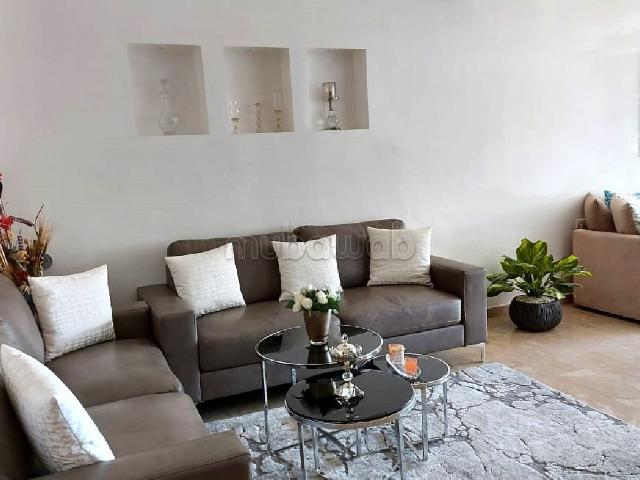 Villa vente à Anfa, Gharb-Chrarda-Beni Hssen