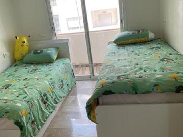 Appartement vente à Anfa, Gharb-Chrarda-Beni Hssen