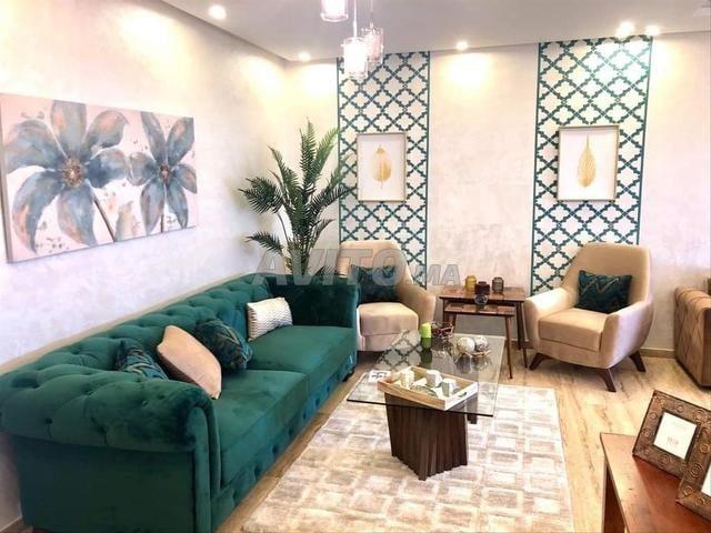 Appartement vente à Anfa, Gharb-Chrarda-Beni Hssen