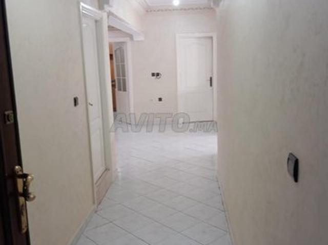 Appartement vente à Anfa, Ben M'sick