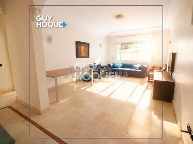 Appartement vente à Anfa, Gharb-Chrarda-Beni Hssen