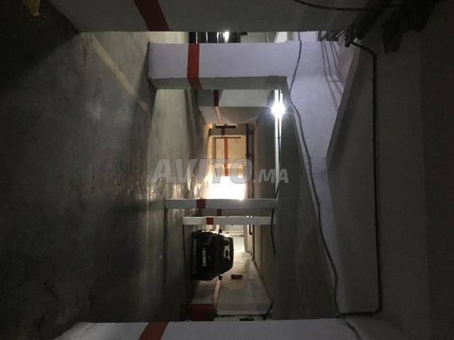 Appartement vente à Anfa, Gharb-Chrarda-Beni Hssen