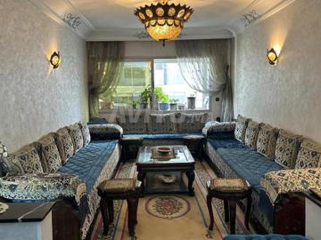 Appartement vente à Anfa, Gharb-Chrarda-Beni Hssen