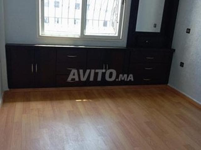 Appartement vente à Anfa, Ben M'sick