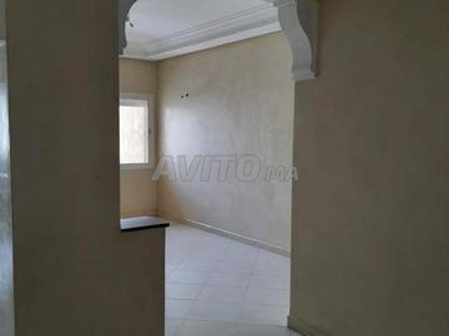Appartement vente à Dar Bouazza, Gharb-Chrarda-Beni Hssen