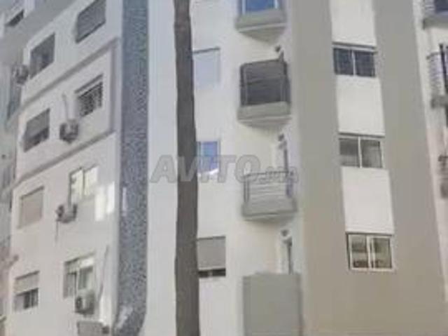 Appartement vente à Anfa, Gharb-Chrarda-Beni Hssen