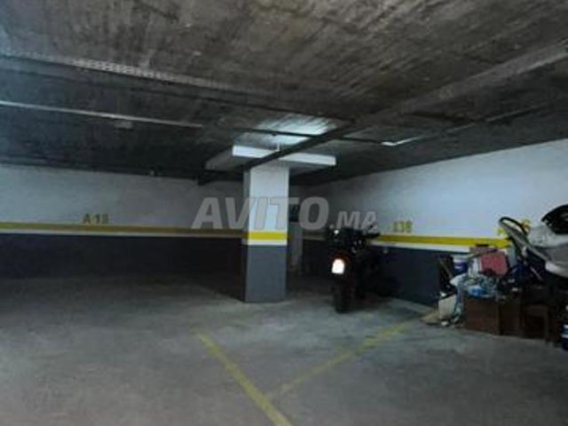 Appartement vente