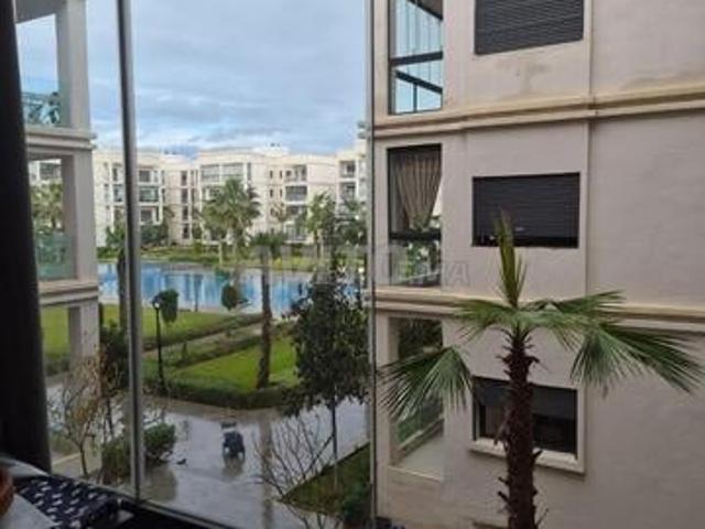 Appartement vente à Gharb-Chrarda-Beni Hssen