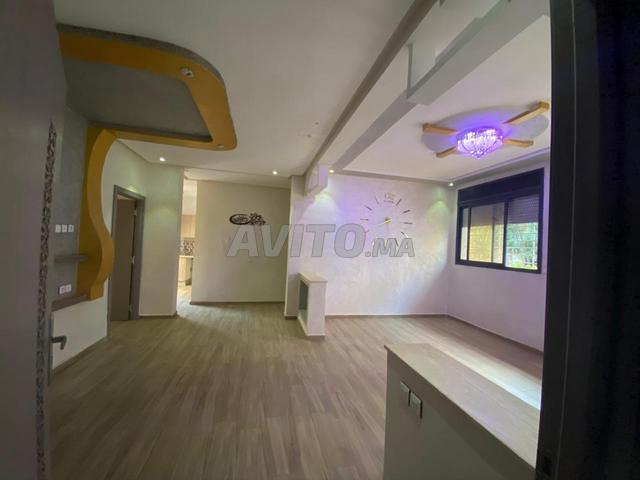 Appartement vente à Deroua, Gharb-Chrarda-Beni Hssen