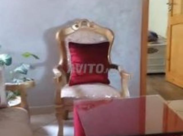 Appartement vente à Had Soualem, Gharb-Chrarda-Beni Hssen