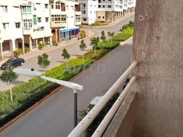 Appartement vente à Témara