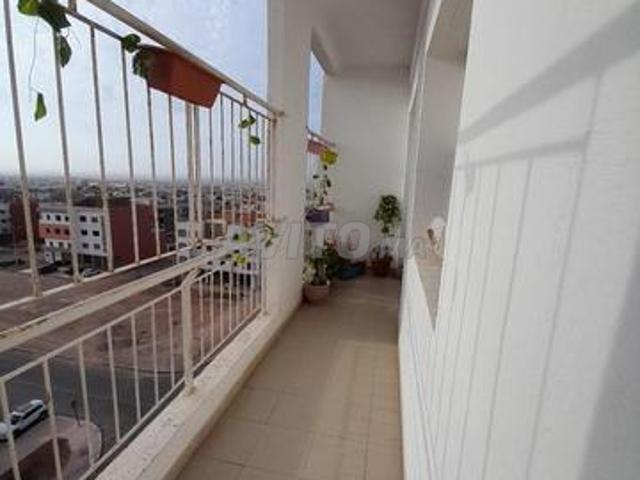 Appartement vente à Anfa, Gharb-Chrarda-Beni Hssen