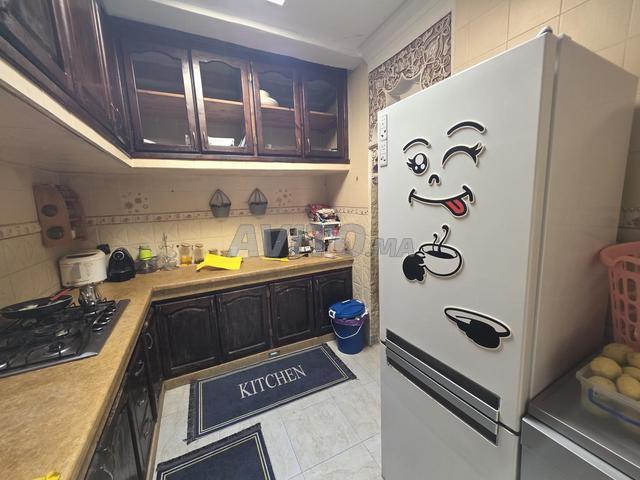 Appartement vente à Lyautey, El Mellah