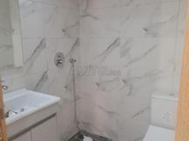 Appartement vente à Lyautey