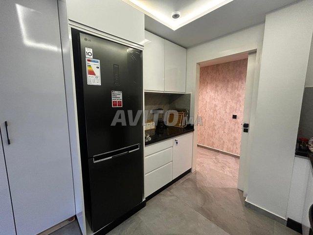 Appartement vente à Gueliz, Marrakech