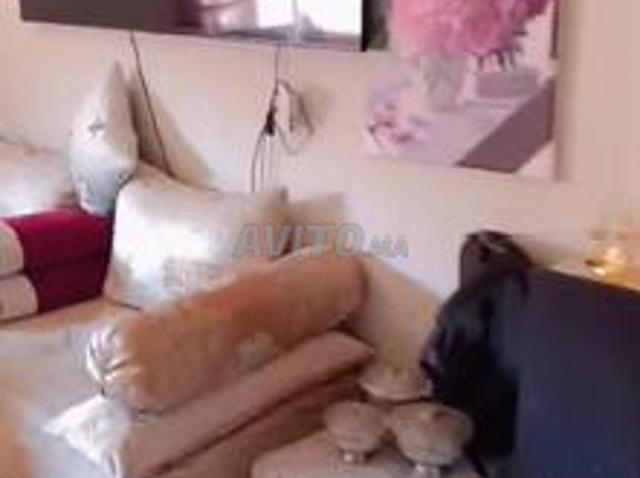 Appartement vente à L'Oriental