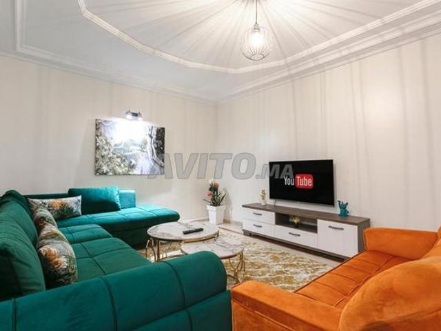 Appartement vente à Gueliz, Marrakech