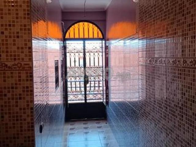 Appartement vente à Menara, Marrakech