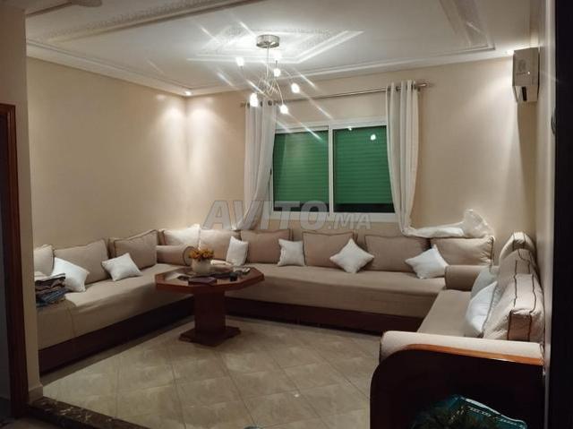 Appartement vente à Meknès