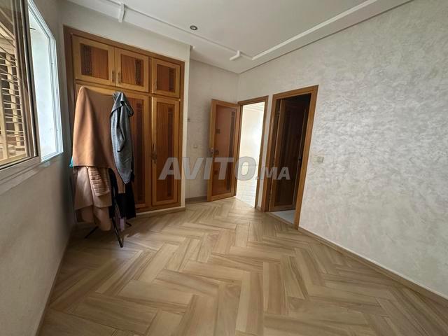 Appartement vente à Meknès