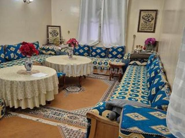 Appartement vente à Meknès