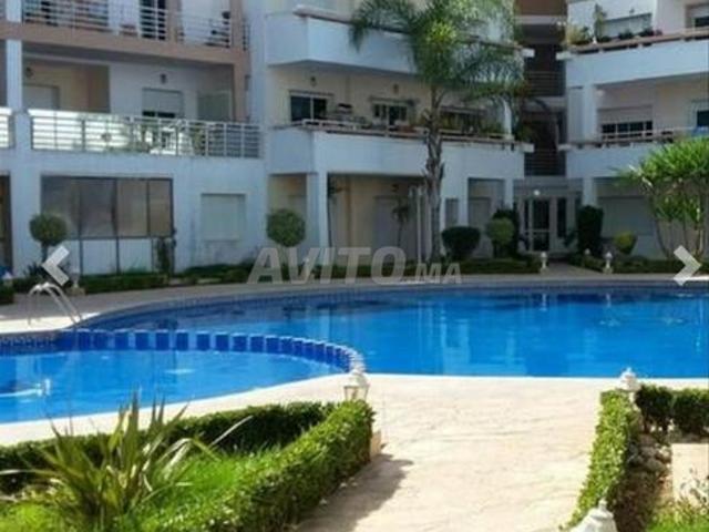 Appartement vente à Mohammedia, Gharb-Chrarda-Beni Hssen