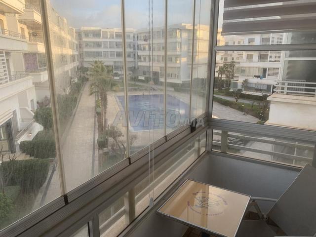 Appartement vente à Mohammedia, Gharb-Chrarda-Beni Hssen