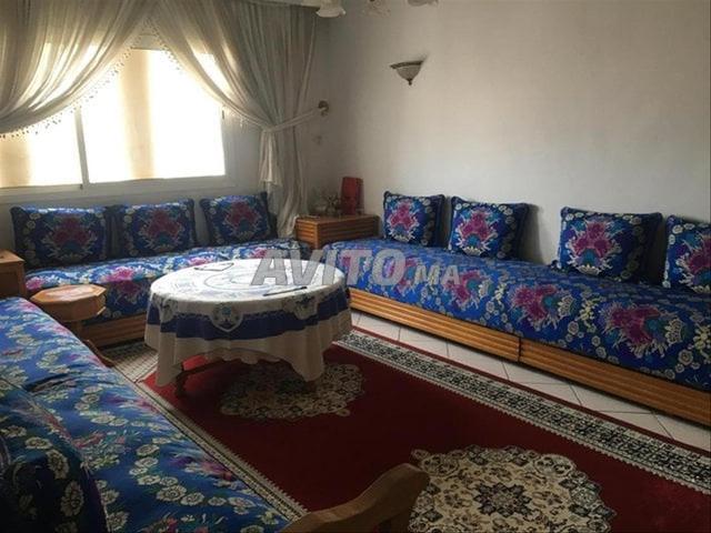 Appartement vente à Mohammedia, Gharb-Chrarda-Beni Hssen
