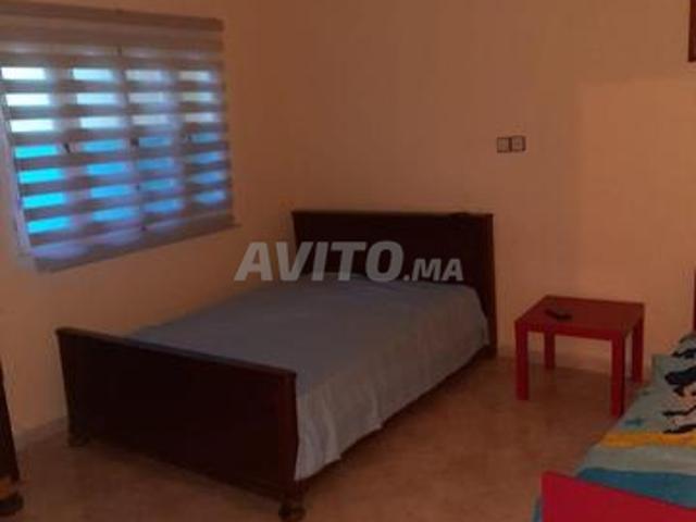 Appartement vente à Saida