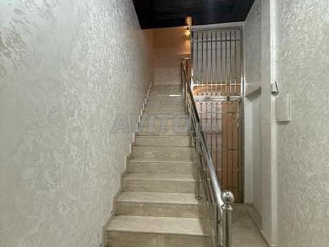 Maison vente à Salé
