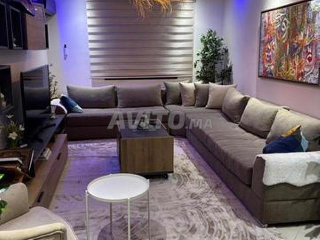 Appartement vente à Salé