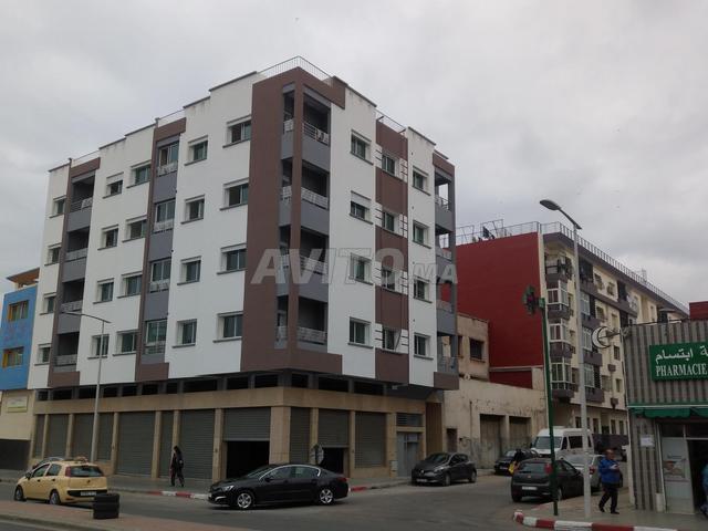 Appartement vente à Salé