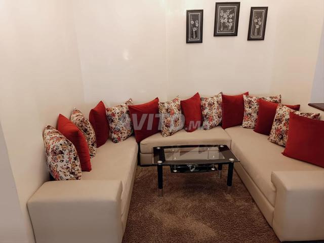 Appartement vente à Salé