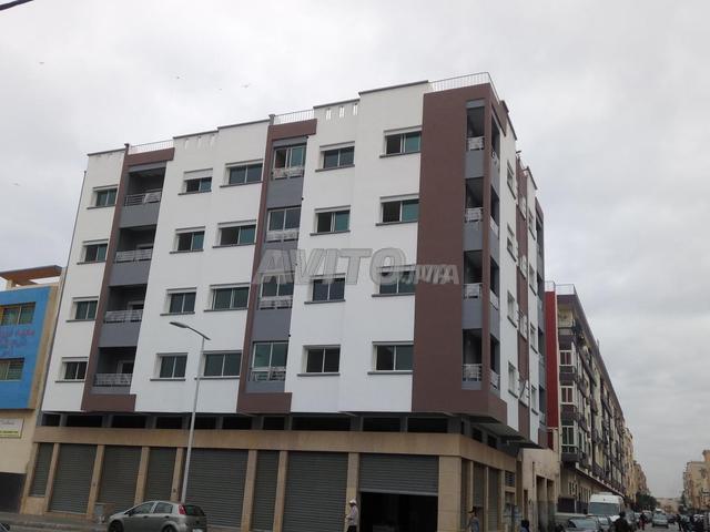 Appartement vente à Salé