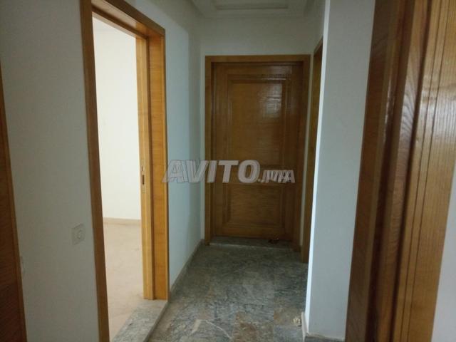 Appartement vente à Salé