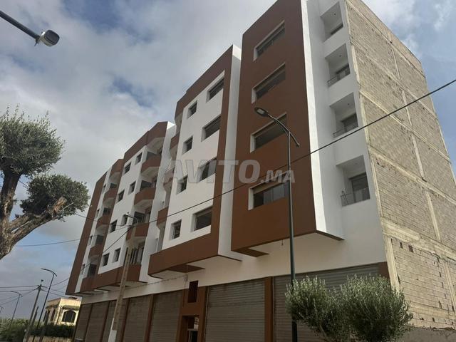 Appartement vente à Sidi Qacem