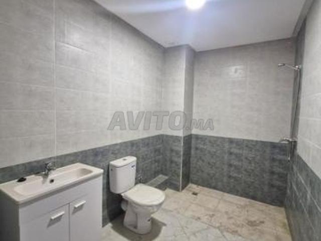 Appartement vente