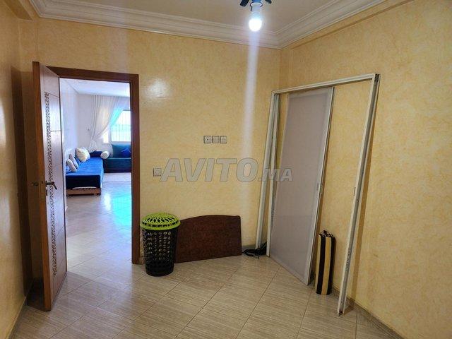 Appartement vente